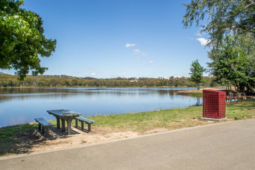 Beaufort Lake Goldfields Guide