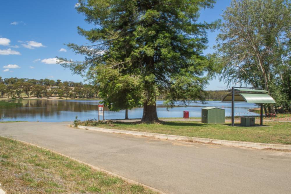 Beaufort Lake Goldfields Guide