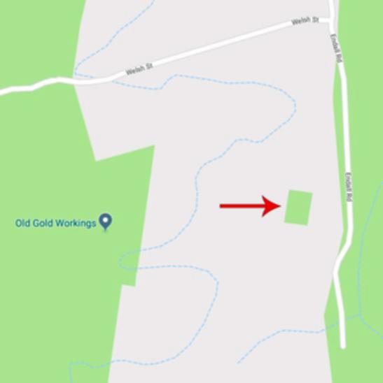 Deadmansgullycemeterymap