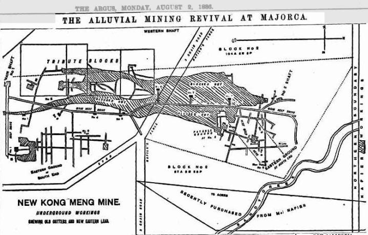 Historicmapkongmeng