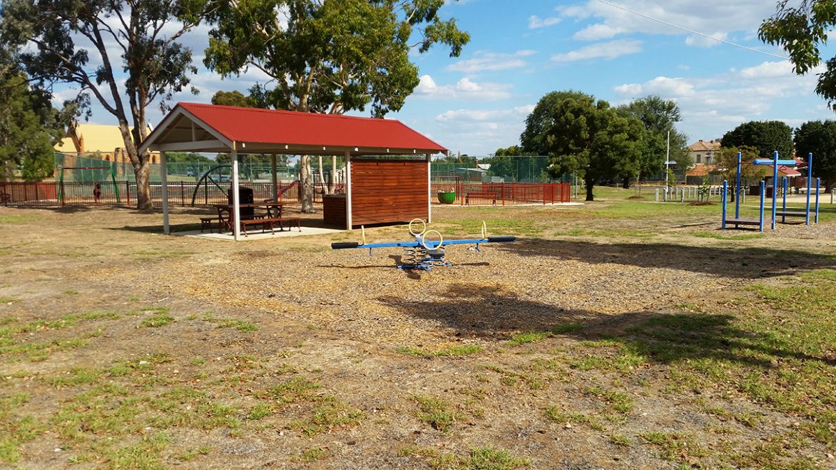 Gordon Gardens Goldfields Guide